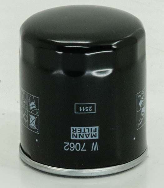 W 7062 Ölfilter SpinOn
