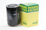 W 8005 Ölfilter SpinOn