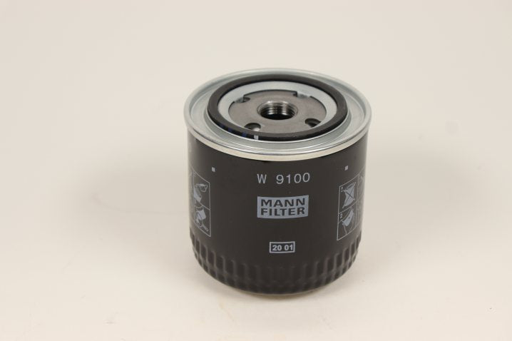 W 9100 Wechselfilter