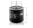 W 9100 Wechselfilter