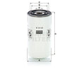 W 9102 Ölfilter SpinOn