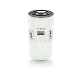 W 9102 Ölfilter SpinOn