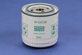W 920/38 Wechselfilter SpinOn
