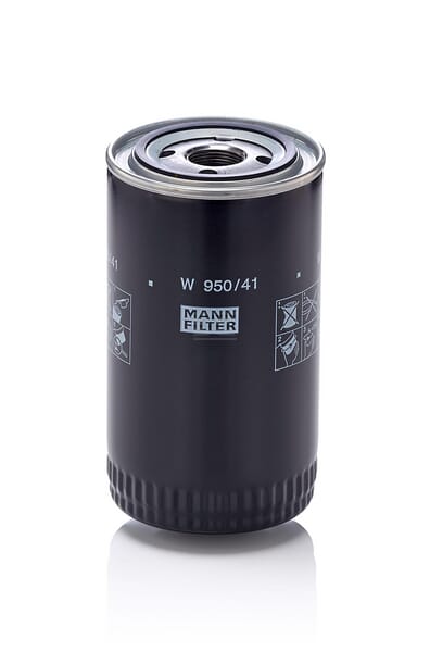 Ölfilter
