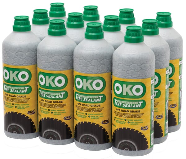 Reifendichtmittel off Road 1.25L OKO