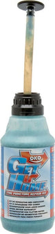 Reifendichtmittel On Road 500 ml „Get U Home“