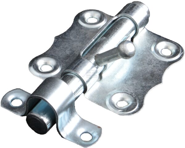 Bolzen 55x55x9mm