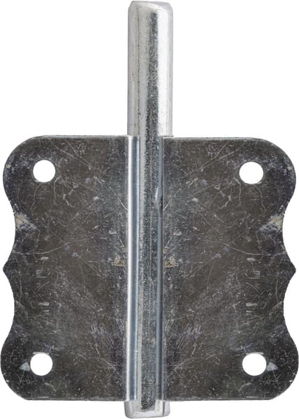 Bolzen 55x55x9mm