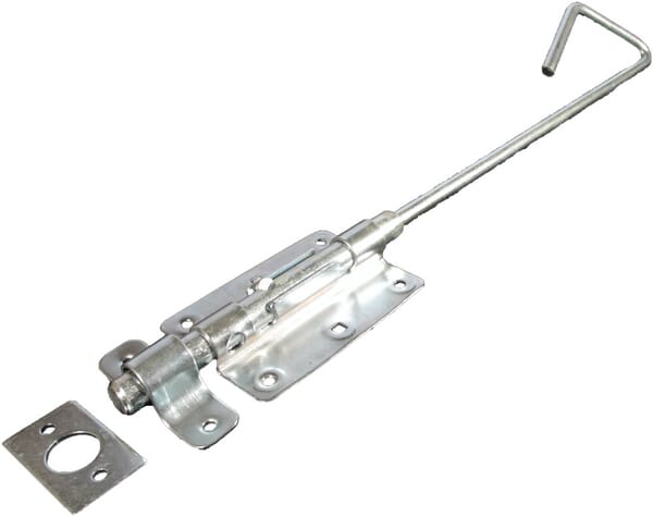 Bügelgriffschraube 400 mm