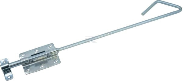 Bügelgriffschraube 500 mm