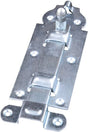 Bolzen flach 140mm