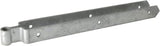 Schweres Feldtor-Oberband Ø19x600 51mm