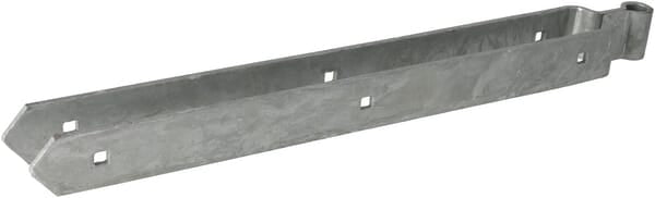 Schweres Feldtor-Oberband Ø19x600 51mm