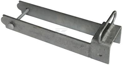 Wurf über Schleife 77mm
