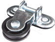 Riemenscheibe 40mm Poly Rad