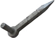 Haken zum Antrieb Ø19x215