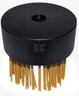 Sensitivbürste Universal 131mm 2-reihig Wikralon 3.0mm