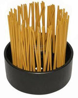 Sensitivbürste Universal 131mm 2-reihig Wikralon 3.0mm