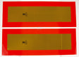 Aufkleber-Satz Markierungsschilder 566x200mm