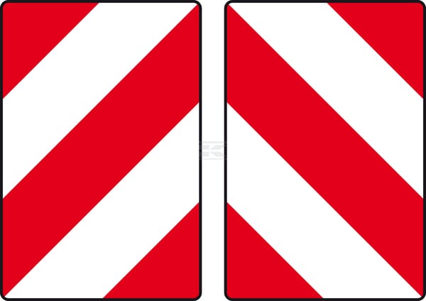 Warntafel