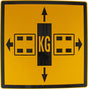 Schild SYMBOOL
