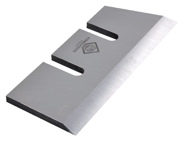 Häckselmesser
