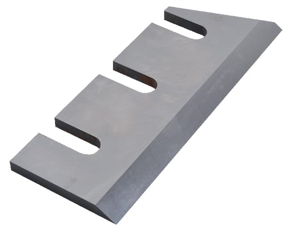 Häckselklingen MH2800