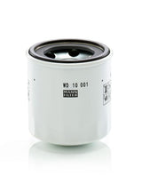 Hydraulikfilter