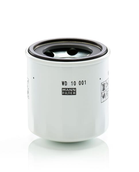 Hydraulikfilter