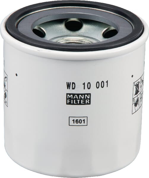Hydraulikfilter