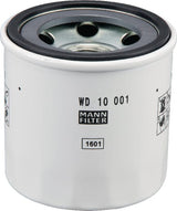 Hydraulikfilter