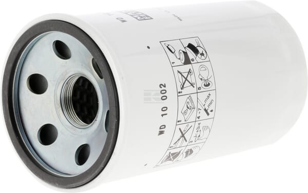 Hydraulikfilter