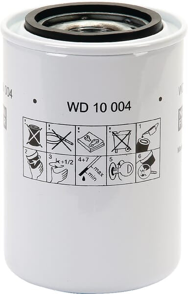 Hydraulikfilter