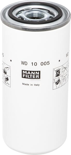 Hydraulikfilter
