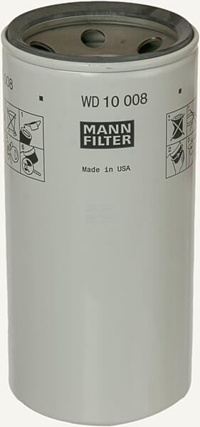 Hydraulikfilter