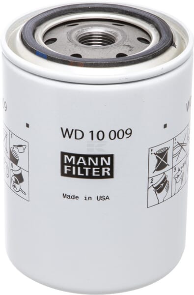 Getriebefilter