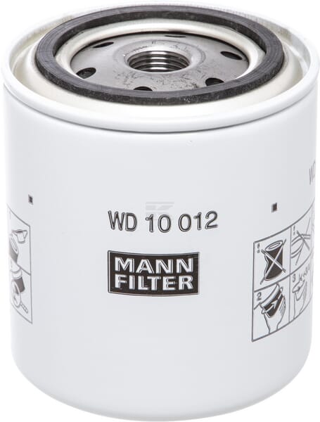 Hydraulikfilter