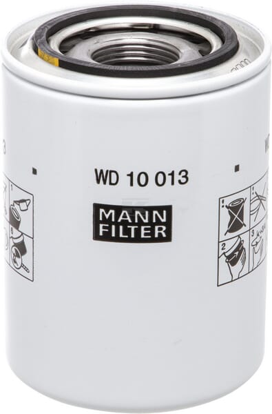 Hydraulikfilter