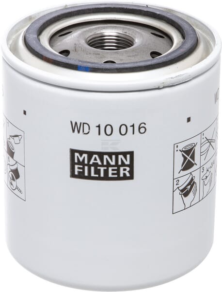 Hydraulikfilter