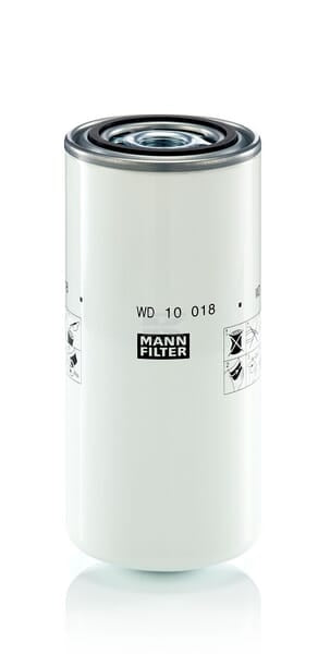 Hydraulikfilter
