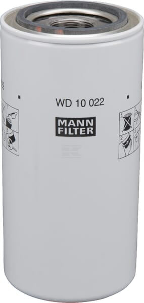 Hydraulikfilter
