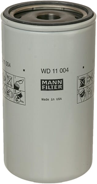 Hydraulikfilter