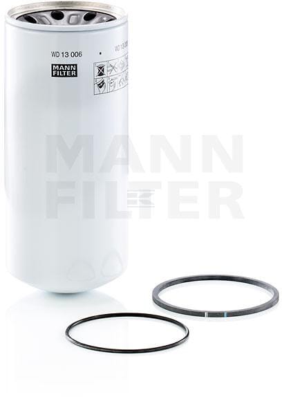 Hydraulikfilter