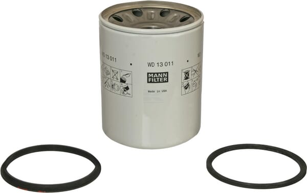 Hydraulikfilter