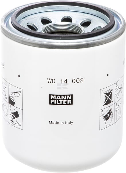 Hydraulikfilter