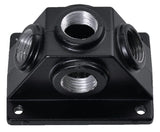 Wanddose 1/2"