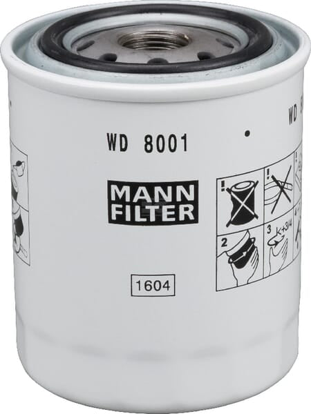 Hydraulikfilter