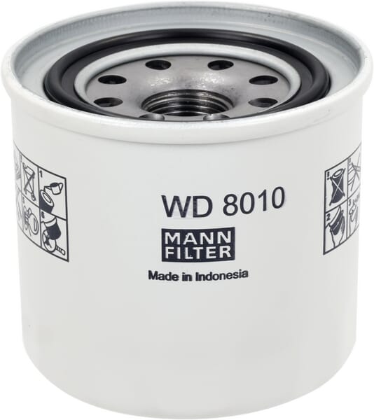 Hydraulikfilter