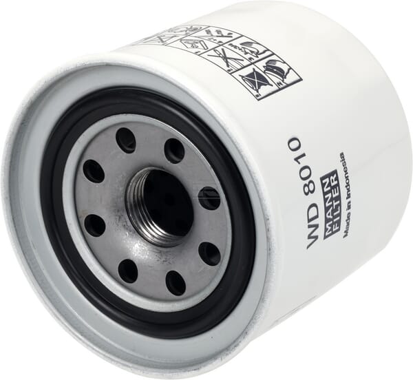 Hydraulikfilter