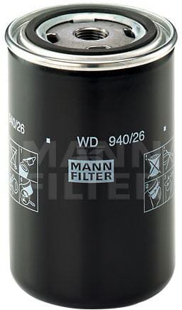 Ölfilter
